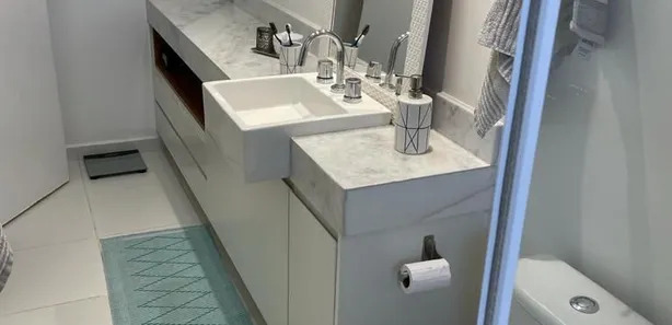 Apartamento com 3 Quartos à venda, 130m² no Jardim Colina da Serra II (Jacaré), Cabreúva