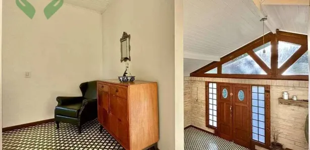 Casa de Condomínio com 4 Quartos à venda, 355m² no Chácara dos Lagos, Carapicuíba