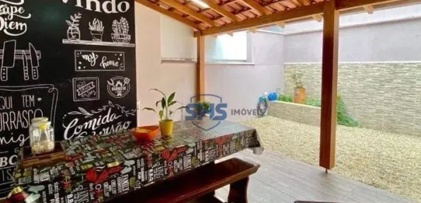 Casa com 2 Quartos à venda, 71m² no Passo Manso, Blumenau