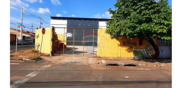 Galpão / Depósito / Armazém à venda, 200m² no Jardim Amanda I, Hortolândia