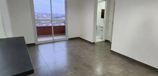 Apartamento com 2 Quartos para alugar, 58m² no Votupoca, Barueri