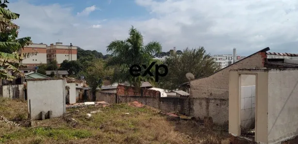 Terreno / Lote / Condomínio à venda, 623m² no Vila Emerentina, Almirante Tamandaré