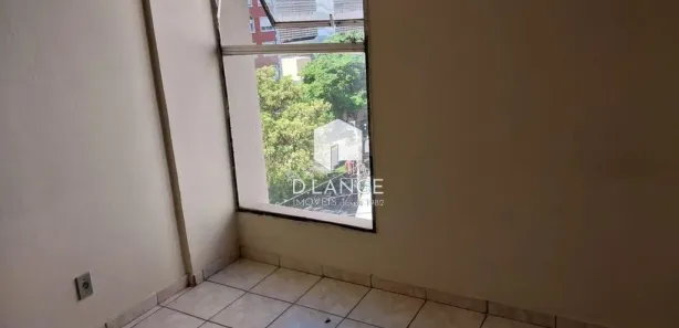 Kitnet com 1 Quarto para alugar, 36m² no Cambuí, Campinas