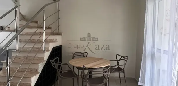 Casa de Condomínio com 3 Quartos à venda, 86m² no Chácaras São José, São José dos Campos