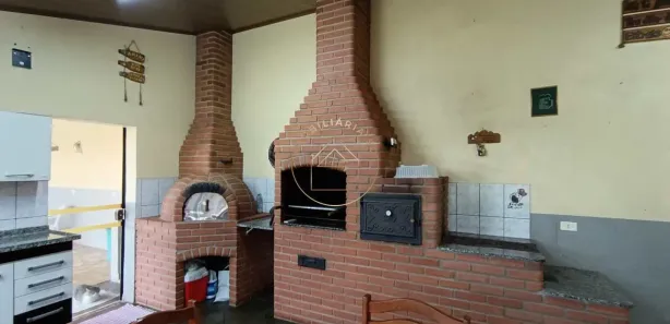 Fazenda / Sítio / Chácara com 3 Quartos à venda, 1077m² no , Mairinque