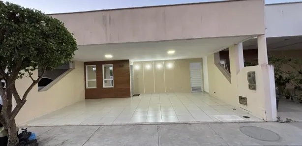 Casa de Condomínio com 3 Quartos para alugar, 100m² no SIM, Feira de Santana