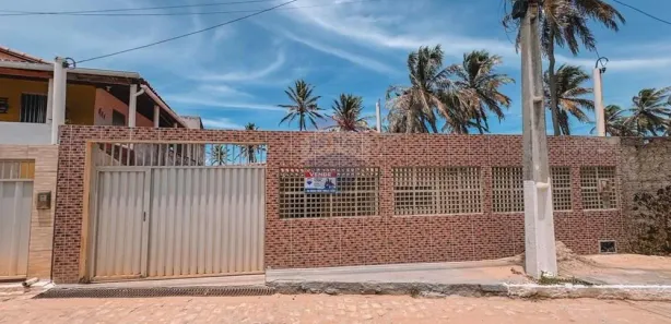 Casa com 4 Quartos à venda, 160m² no Barra do Rio, Extremoz