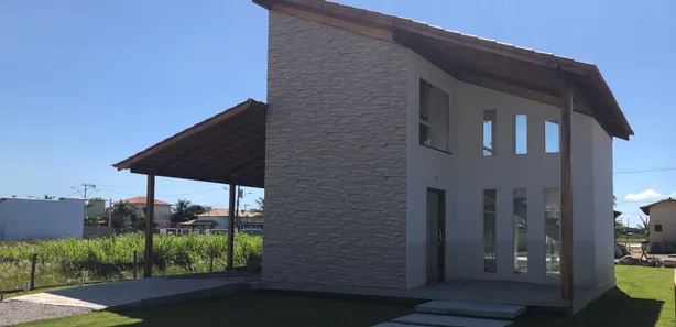 Casa de Condomínio com 3 Quartos à venda, 165m² no Figueira, Arraial do Cabo