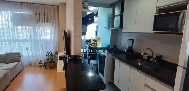 Apartamento com 2 Quartos à venda, 56m² no Badu, Niterói