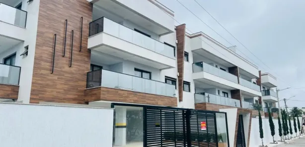 Apartamento com 2 Quartos à venda, 70m² no Haway, Araruama