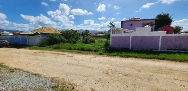 Terreno / Lote / Condomínio à venda, 450m² no Jaconé (Sampaio Correia), Saquarema
