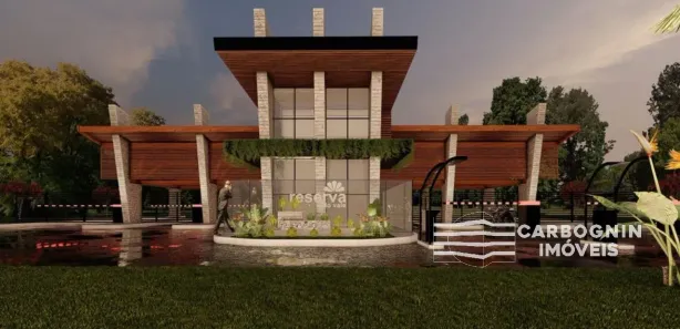 Terreno / Lote / Condomínio à venda, 254m² no Caçapava Velha, Caçapava