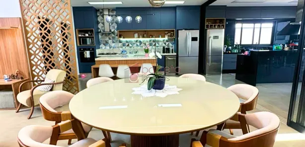 Casa com 4 Quartos à venda, 352m² no Jardim Primavera, Itupeva