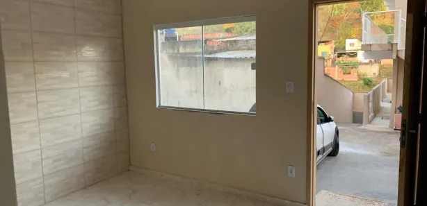 Apartamento com 1 Quarto à venda, 40m² no Califórnia da Barra, Barra do Piraí