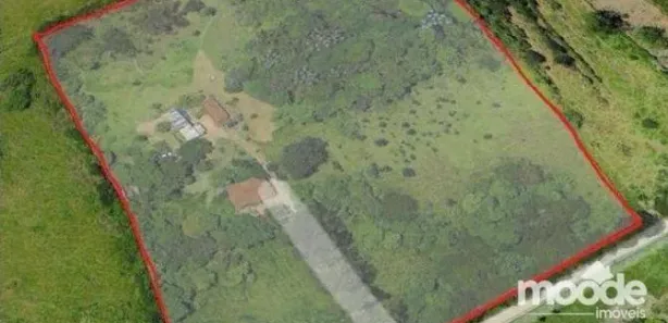 Terreno / Lote / Condomínio à venda, 27000m² no Sítio do Paiolzinho, Ferraz de Vasconcelos