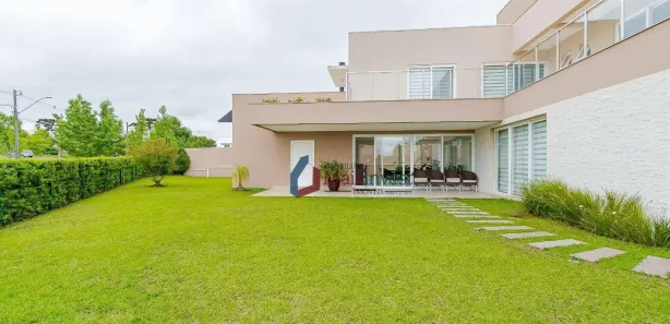 Casa de Condomínio com 4 Quartos à venda, 801m² no Alphaville Graciosa, Pinhais