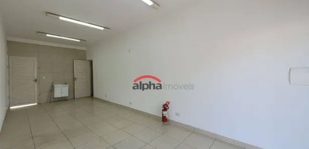 Conjunto Comercial / Sala para alugar, 30m² no Jardim Nova Veneza (Nova Veneza), Sumaré