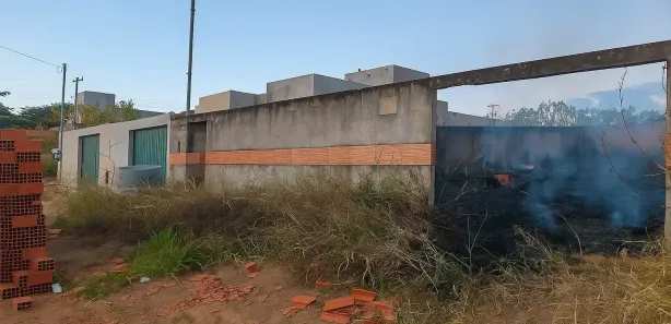 Terreno / Lote / Condomínio à venda, 360m² no Setor Universitário, Caldas Novas