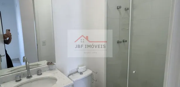 Apartamento com 2 Quartos para alugar, 53m² no Vila Yara, Osasco