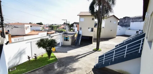 Casa de Condomínio com 3 Quartos à venda, 110m² no Vila Parque Jabaquara, São Paulo