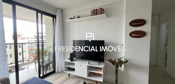Apartamento com 2 Quartos para venda ou aluguel, 100m² no Passagem, Cabo Frio