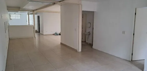 Loja / Salão / Ponto Comercial para venda ou aluguel, 190m² no Vila Progredior, São Paulo