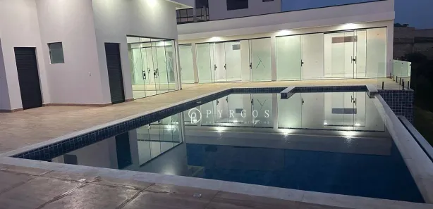 Casa de Condomínio com 4 Quartos à venda, 240m² no , Igaratá