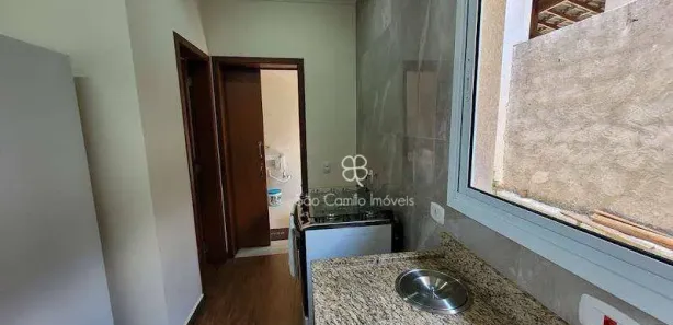 Casa de Condomínio com 5 Quartos para venda ou aluguel, 650m² no Jardim Giane, Vargem Grande Paulista