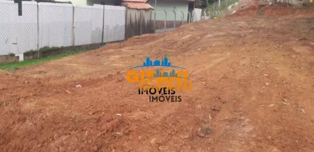 Terreno / Lote / Condomínio à venda, 500m² no Chácaras Santo Antonio do Jardim, Jaguariúna