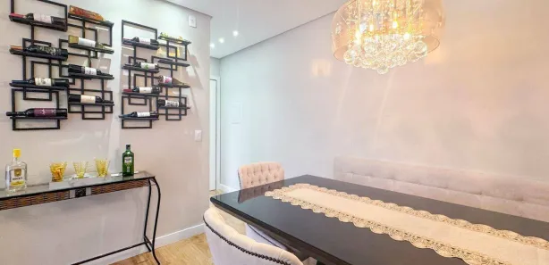 Apartamento com 2 Quartos à venda, 82m² no Velha, Blumenau