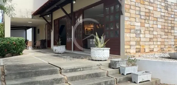 Sobrado com 5 Quartos à venda, 506m² no Cristo Rei, Teresina