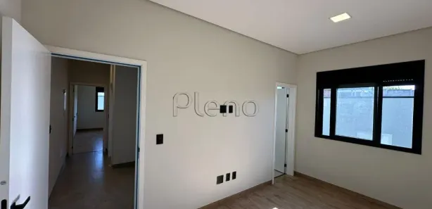 Casa de Condomínio com 3 Quartos à venda, 158m² no Residencial Central Parque, Salto