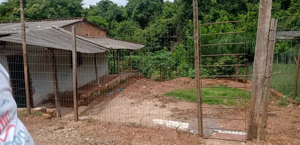 Fazenda / Sítio / Chácara com 2 Quartos à venda, 2800m² no Arapoanga, Brasília