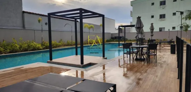 Apartamento com 1 Quarto para alugar, 50m² no Jardim Maristela, Atibaia