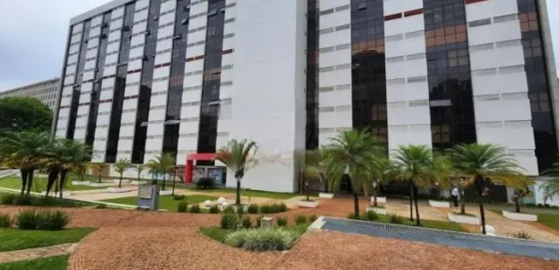 Conjunto Comercial / Sala à venda, 54m² no Asa Sul, Brasília