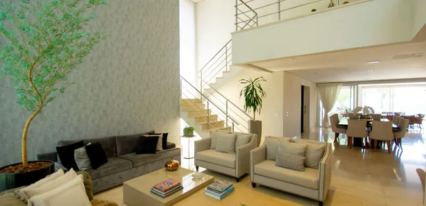 Casa de Condomínio com 4 Quartos à venda, 800m² no Tamboré, Santana de Parnaíba