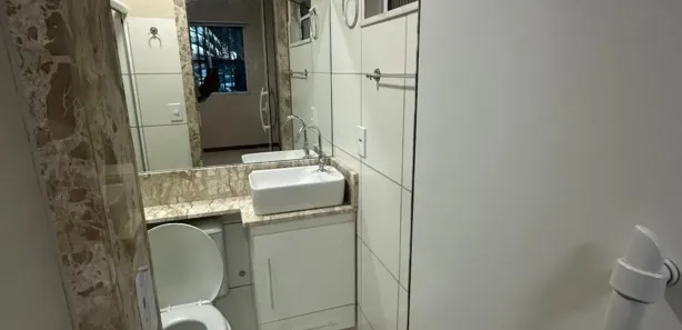 Apartamento com 2 Quartos à venda, 51m² no Alto da Cruz, Camaçari