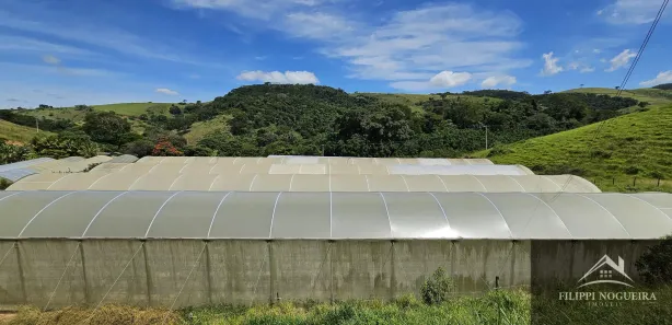 Fazenda / Sítio / Chácara com 4 Quartos à venda, 7395m² no Avelar, Paty do Alferes