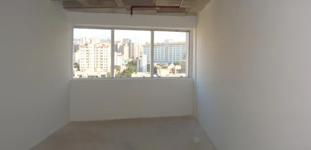 Conjunto Comercial / Sala à venda, 35m² no Santa Tereza, Belo Horizonte