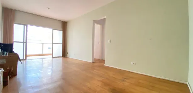 Apartamento com 2 Quartos à venda, 70m² no Valparaíso, Petrópolis