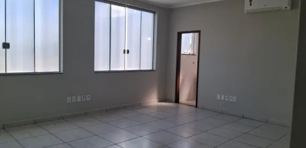 Conjunto Comercial / Sala para alugar, 50m² no Centro, Jaguariúna