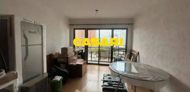 Flat com 2 Quartos à venda, 64m² no Centro, São Bernardo do Campo