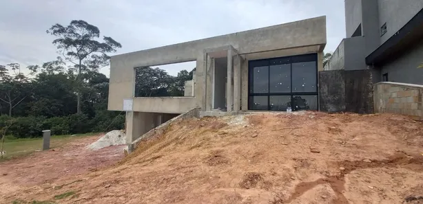 Casa de Condomínio com 3 Quartos à venda, 280m² no Jardim Colibri, Embu das Artes