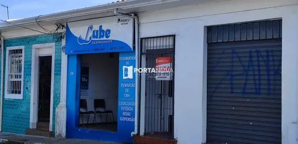 Loja / Salão / Ponto Comercial à venda, 126m² no Centro, Itapecerica da Serra