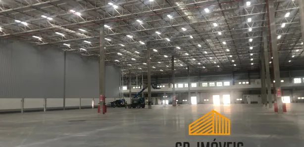 Galpão / Depósito / Armazém para alugar, 1784m² no Parque dos Faróis, Nossa Senhora do Socorro