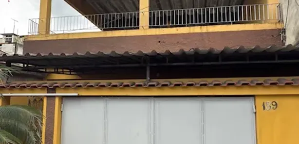 Casa com 2 Quartos para alugar, 80m² no Jacutinga, Mesquita