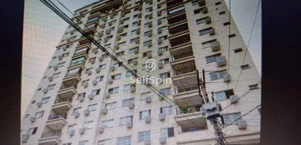 Apartamento com 3 Quartos para alugar, 83m² no Santa Rosa, Niterói