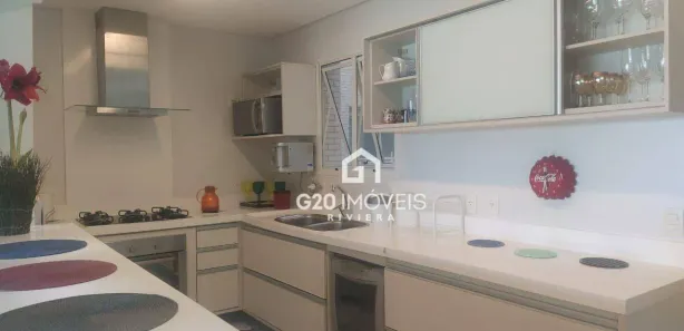 Apartamento com 3 Quartos para alugar, 147m² no Riviera, Bertioga
