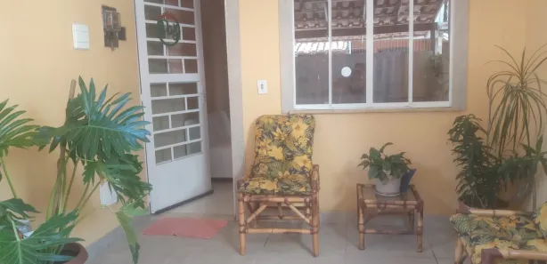Casa de Condomínio com 2 Quartos à venda, 68m² no Ouro Verde, Nova Iguaçu