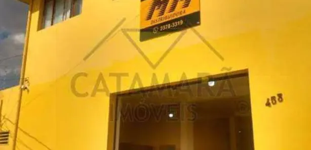 Prédio Inteiro para alugar, 220m² no Centro, Mogi das Cruzes